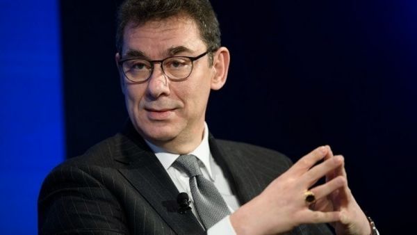 Μπουρλά : Ιστορική στιγμή η έγκριση του εμβολίου στη Βρετανία