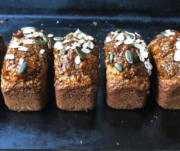 «ARTOS, η Τέχνη της Αρτοποιίας» – Ανακαλύπτοντας τα πιο νόστιμα μυστικά του ψωμιού