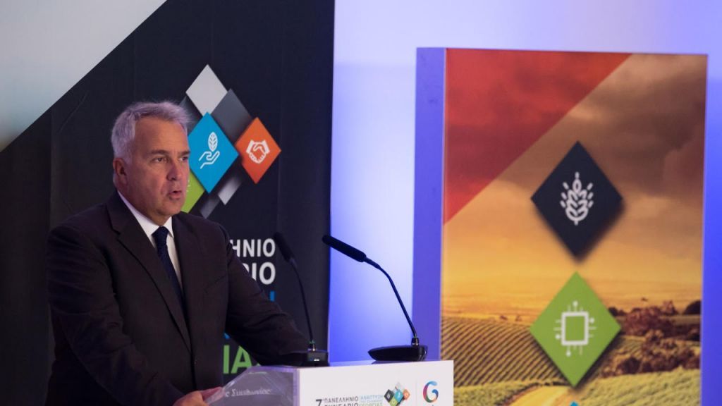 Εγκρίθηκε το καταστατικό του πρώτου Αγροτικού Συνεταιρισμού – Μετέχει ιδιώτης επενδυτής