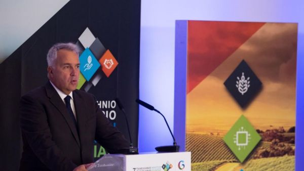 Εγκρίθηκε το καταστατικό του πρώτου Αγροτικού Συνεταιρισμού – Μετέχει ιδιώτης επενδυτής