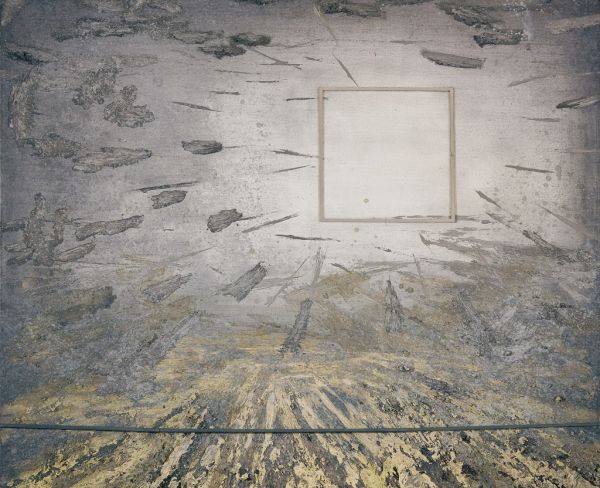 Evripides Art Gallery: Virtual tour σε εκθέσεις και οι ιστορίες πίσω από τα έργα τέχνης