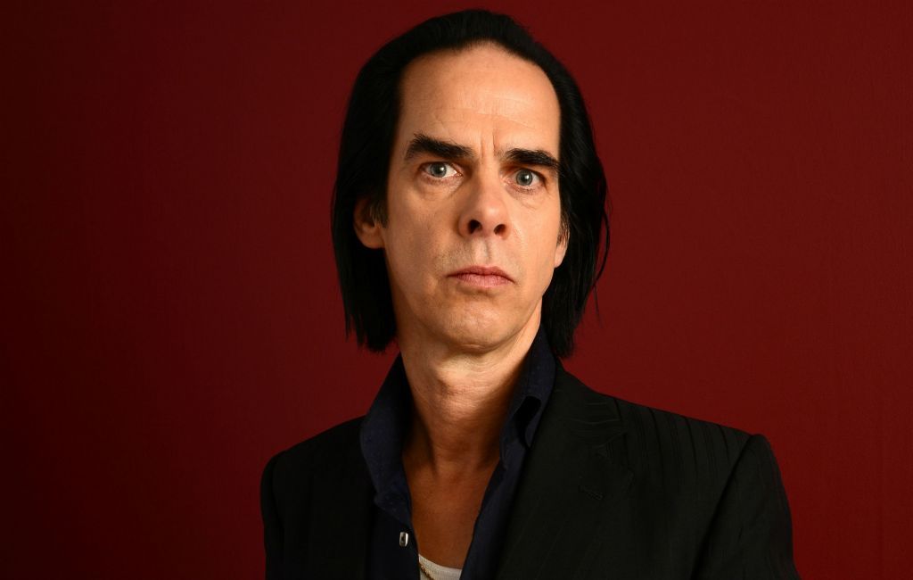 Θα ψωνίζατε κάτι από το μαγαζί του Nick Cave;