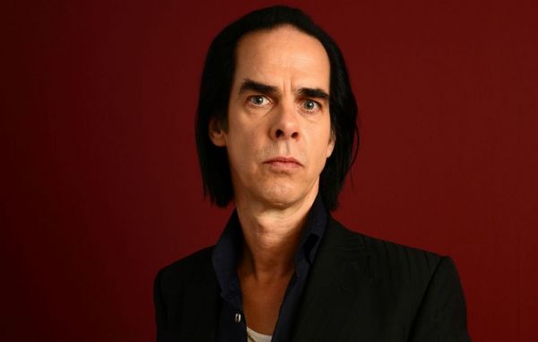 Θα ψωνίζατε κάτι από το μαγαζί του Nick Cave;