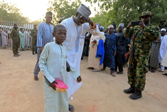 Νιγηρία : Συγκλονίζουν οι μαρτυρίες των μαθητών που απήχθησαν από τη Μπόκο Χαράμ