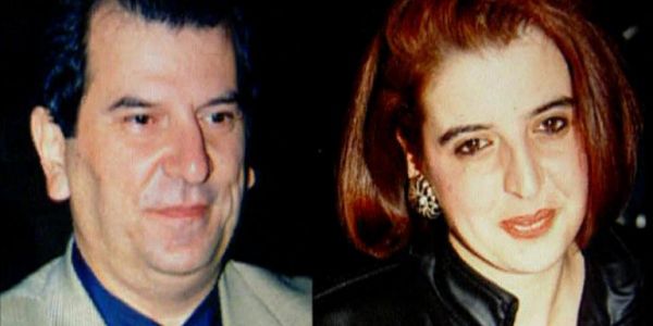 Έτσι ζούσε για δύο δεκαετίες ο περιβόητος δραπέτης Ηλίας Μαζαράκης – Τι αποκαλύπτει η φίλη του