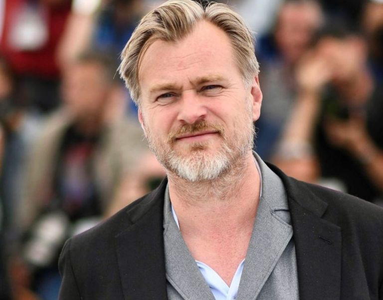 Κρίστοφερ Νόλαν : Τα βάζει με Warner Bros και HBO Max
