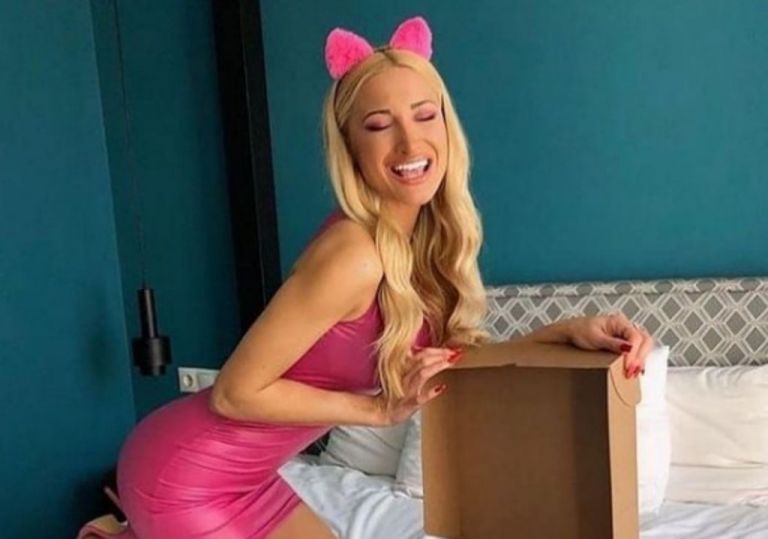 Ιωάννα Τούνη : Αποκάλυψε το ποσό που θα της έδιναν για το Survivor