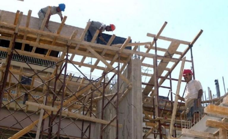 Τρίμηνη παράταση αναστολής χορήγησης οικοδομικών αδειών σε Μακρυγιάννη – Κουκάκι