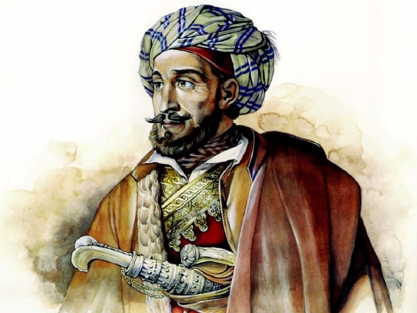 Μακρυγιάννης: Πώς έγραψε και πώς έφτασαν σε εμάς τα απομνημονεύματά του