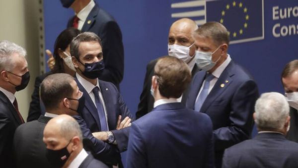 Σύνοδος Κορυφής: μια αμήχανη Ευρώπη στέλνει μηνύματα χωρίς στρατηγική στην Τουρκία