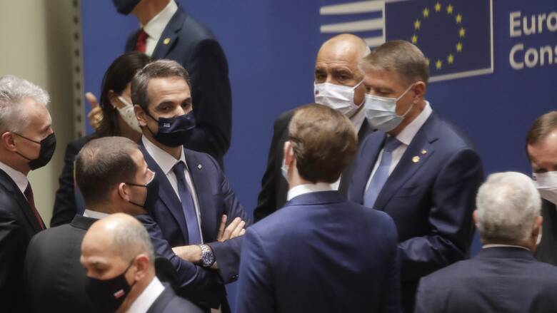 Σύνοδος Κορυφής: μια αμήχανη Ευρώπη στέλνει μηνύματα χωρίς στρατηγική στην Τουρκία