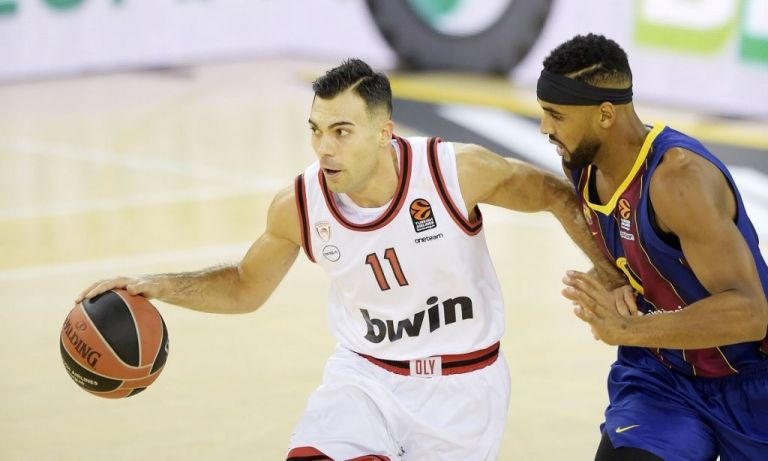 Είναι Θρύλος και τους «σάρωσε» όλους