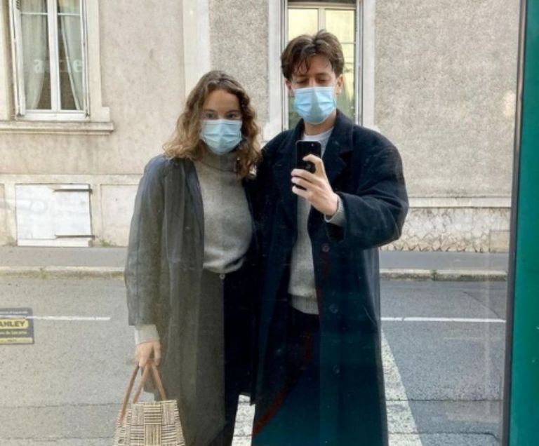 Αγγλία : Η κυβέρνηση απαγόρευσε την ερωτική επαφή στα ζευγάρια που μένουν χωριστά