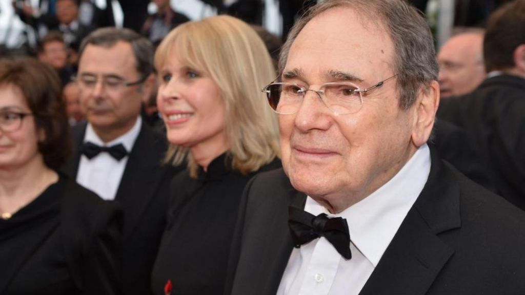 Ρομπέρ Οσέν : Εφυγε το ιερό τέρας του γαλλικού Θεάτρου