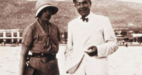 Ελένη Ουράνη: Η φεμινίστρια δοκιμιογράφος και κριτικός του Μεσοπολέμου που έγραφε με το ψευδώνυμο Άλκης Θρύλος