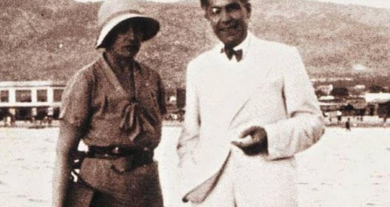 Ελένη Ουράνη: Η φεμινίστρια δοκιμιογράφος και κριτικός του Μεσοπολέμου που έγραφε με το ψευδώνυμο Άλκης Θρύλος