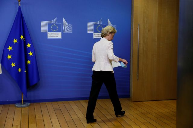 Brexit : Τίποτα στο βάθος του τούνελ δεν δείχνει συμφωνία