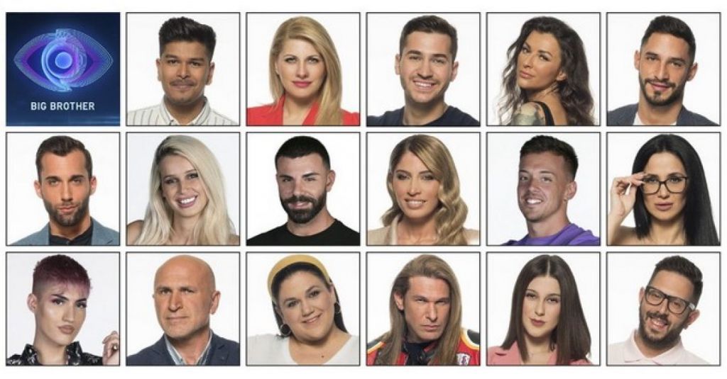 Big Brother : Πότε θα γίνει ο τελικός και ποιοι θα διεκδικήσουν το μεγάλο έπαθλο;