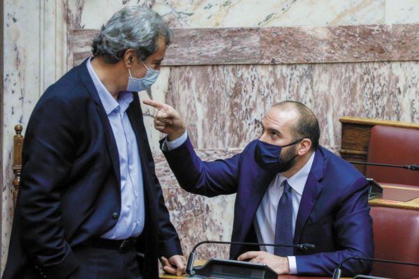 Ας προσέχουμε λίγο τι λέμε