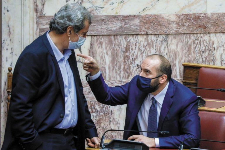 Ας προσέχουμε λίγο τι λέμε