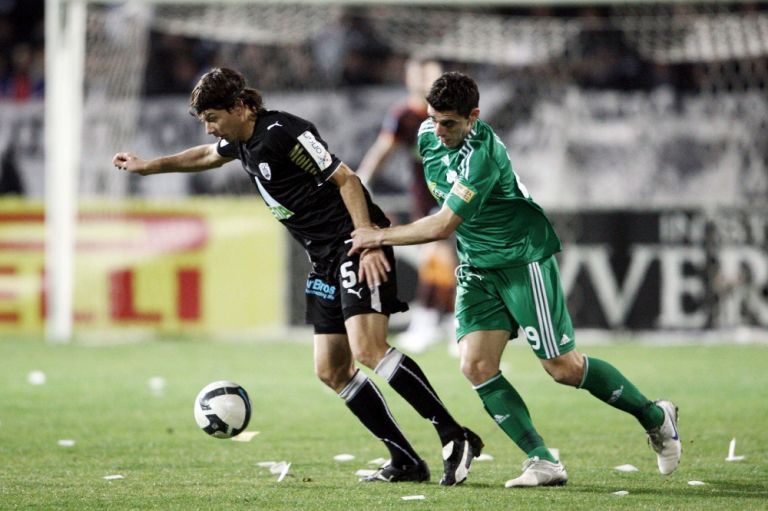 ΠΑΟΚ – Παναθηναϊκός : Στιγμές και πρόσωπα που ξεχώρισαν σε αναμετρήσεις του παρελθόντος