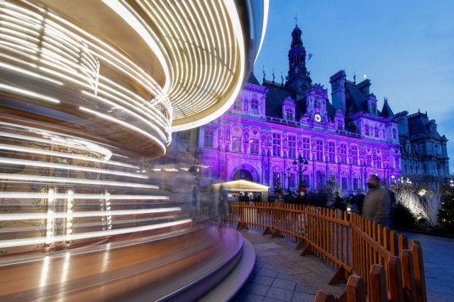 Κοροναϊός : Φόβοι για αναζωπύρωση της πανδημίας στη Γαλλία