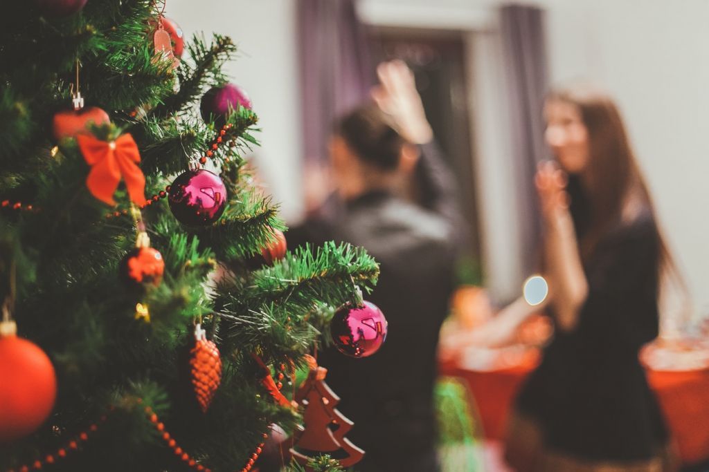 Χαλκίδα: Έστησαν χριστουγεννιάτικο γλέντι με 30 άτομα