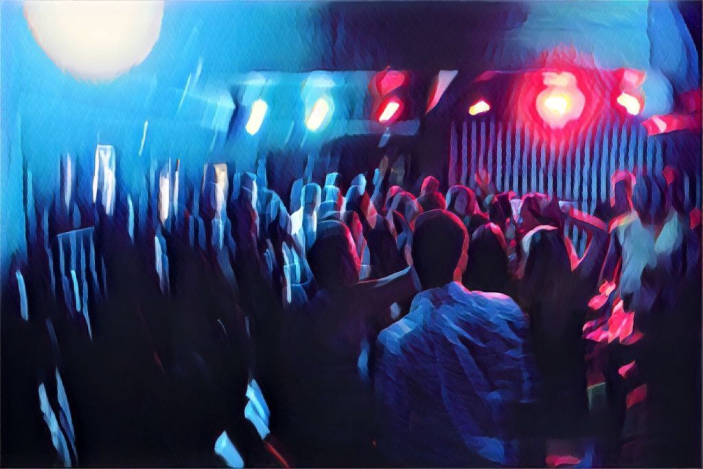 Χαλκιδική : Επτά συλλήψεις για κορονοπάρτι σε σπίτι