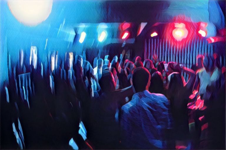 Χαλκιδική : Επτά συλλήψεις για κορονοπάρτι σε σπίτι