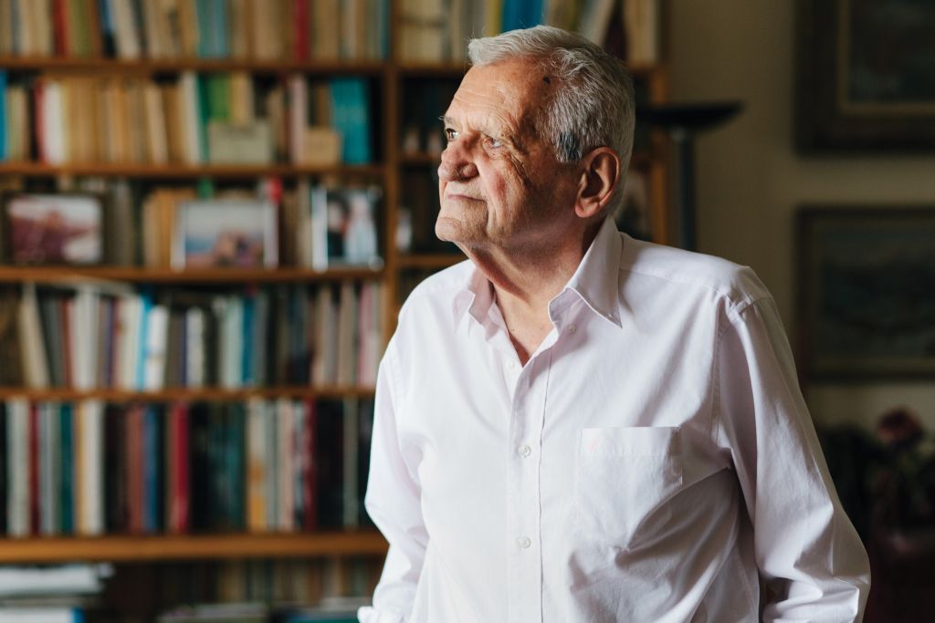 Διάλεξη με θέμα: Τίτος Πατρίκιος και Ιταλία – Μια αμφίδρομη σχέση