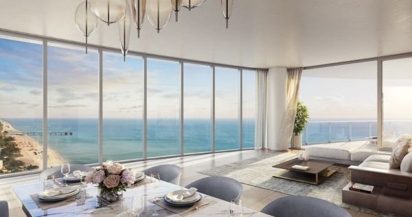 Εντυπωσιακό διαμέρισμα πωλήθηκε για… 21 εκατομμύρια δολάρια