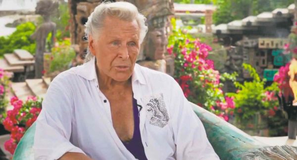 Πίτερ Νάιγκαρντ : Συνελήφθη στον Καναδά ο μεγιστάνας της μόδας για σεξουαλικές επιθέσεις σε δεκάδες γυναίκες