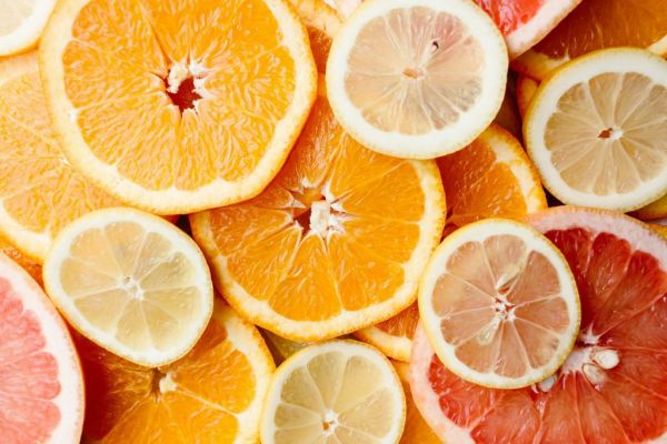 Το πορτοκάλι αδυνατίζει και ενισχύει το ανοσοποιητικό μας