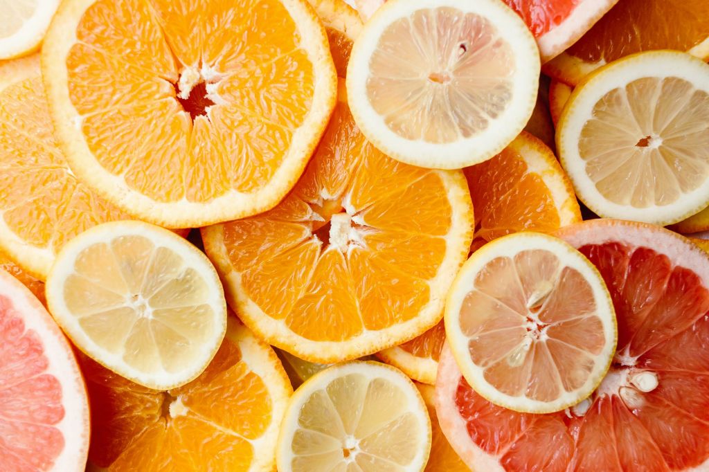 Το πορτοκάλι αδυνατίζει και ενισχύει το ανοσοποιητικό μας