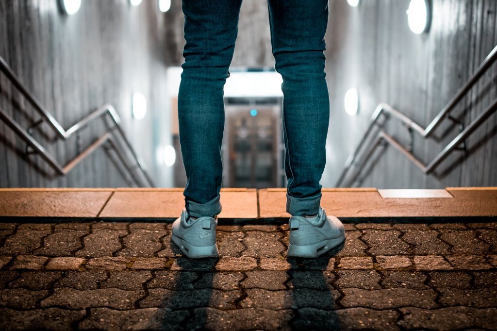 Τρεις λόγοι για να μην ξαναπάρετε ποτέ το ασανσέρ