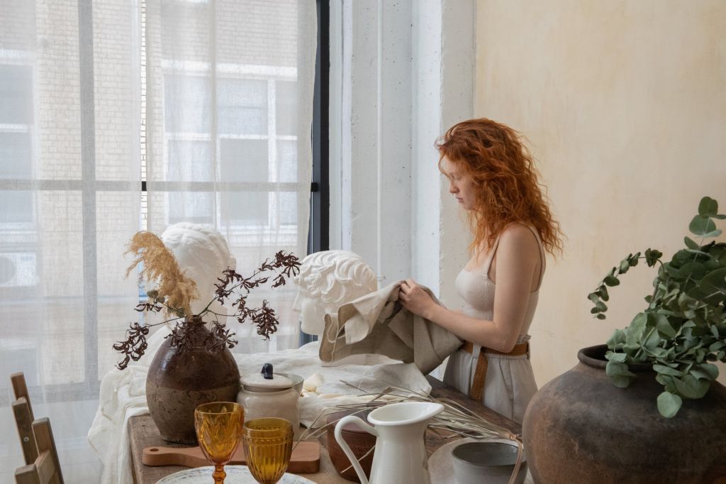 Πώς το στρώνουν το τραπέζι; Χρήσιμα tips για να κάνετε την διαφορά