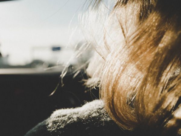 Τρεις αλήθειες για το φριζάρισμα και πώς να το αποφύγετε