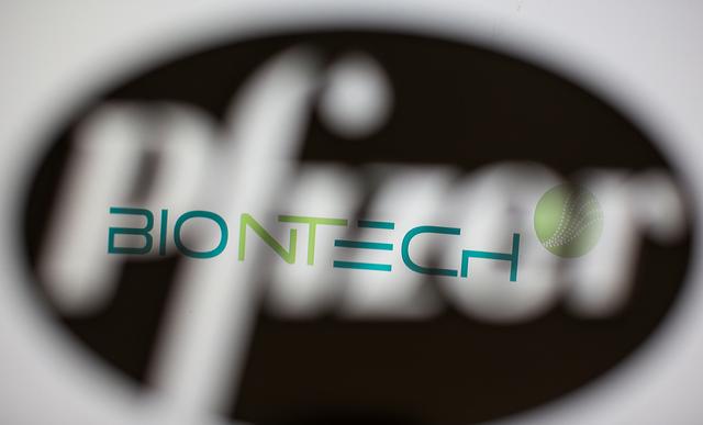 ΗΠΑ : Εγκρίθηκε το εμβόλιο των Pfizer και BioNTech από την FDA – Γιγαντιαία επιχείρηση διανομής