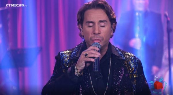 Το Τwitter μερακλώνει με Μαζωνάκη : «Όσο ζω ΜΑΖΩ»