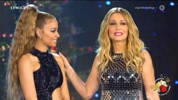 «Να γράψεις λάθος» και «Καταζητείται», ξεσηκώνουν το κοινό Θεοδωρίδου και Φουρέιρα