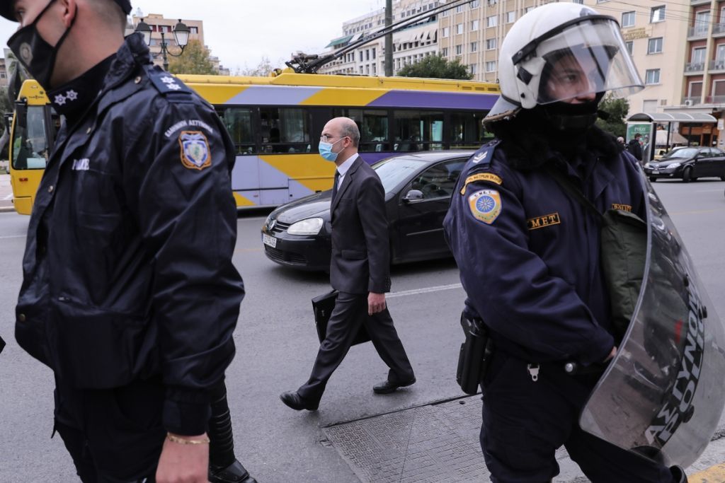 Η Αριστερά της αμηχανίας