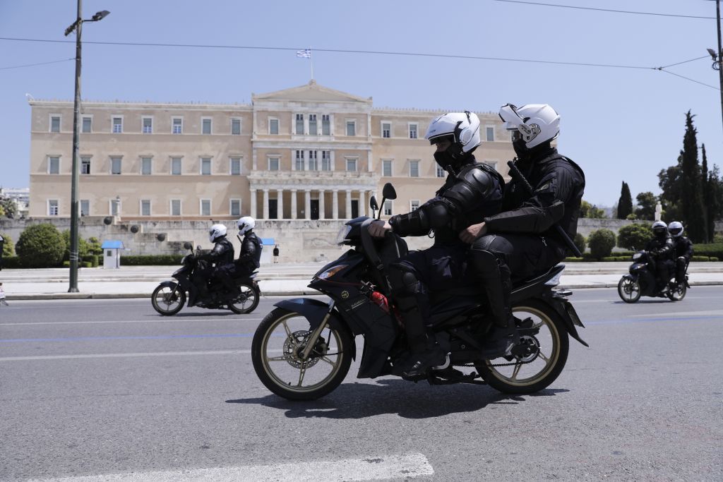 Καταγγελία : Πρόστιμο 300 ευρώ σε αιμοδότη για «άσκοπη μετακίνηση»