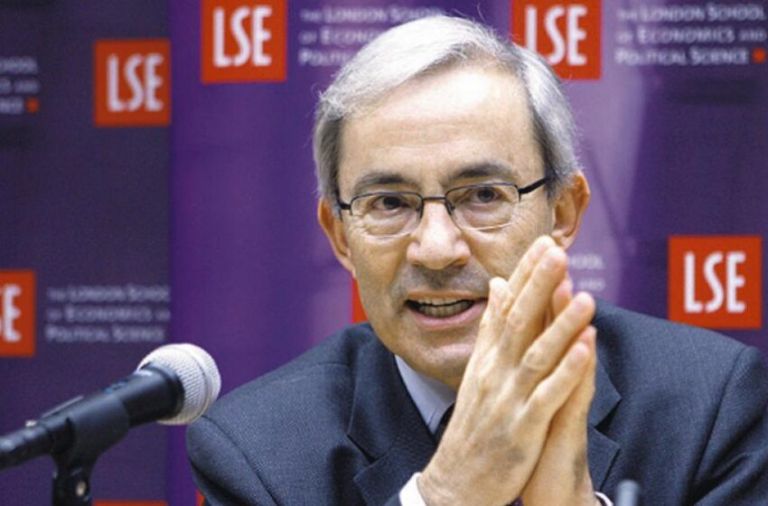 Ο Πισσαρίδης μπροστά στη γενιά των 350 ευρώ