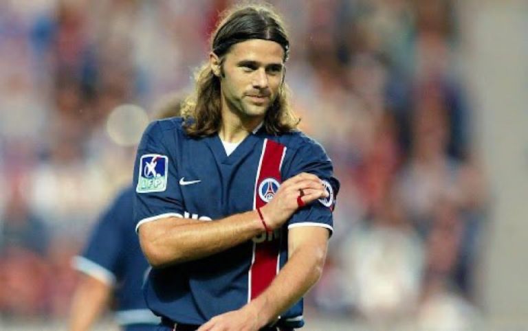 Ποκετίνο : Επιστρέφει εκεί όπου τον λάτρεψαν