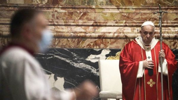 Βατικανό : Τι συμβαίνει στην καρδιά της Ρωμαιοκαθολικής Εκκλησίας