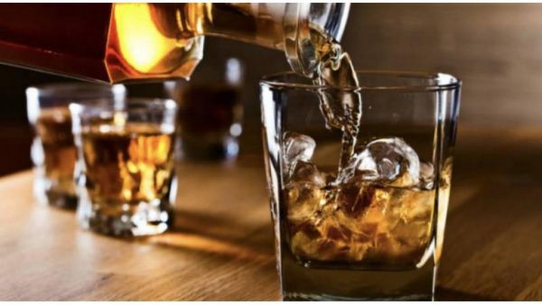 Κλάδος αλκοολούχων ποτών : Μεγάλη μείωση πωλήσεων λόγω lockdown