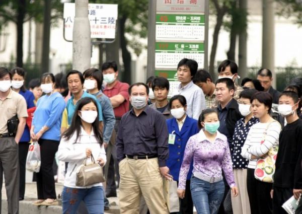 Μετάλλαξη κοροναϊού : Συνεδριάζει ο ΠΟΥ μετά τον παγκόσμιο συναγερμό για το νέο στέλεχος