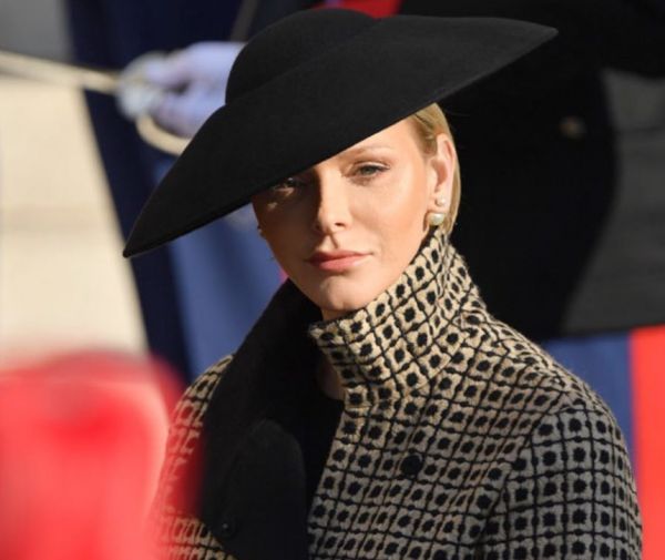 Πριγκίπισσα Σαρλίν του Μονακό : Η αλλαγή στο look της που προκάλεσε σάλο