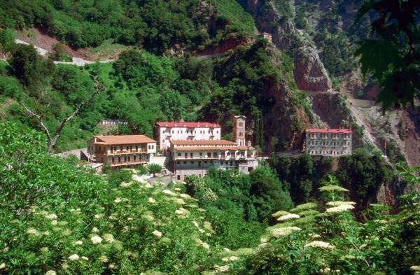 Ευρυτανία : Ιστορίες του Προυσού και της Βράχας