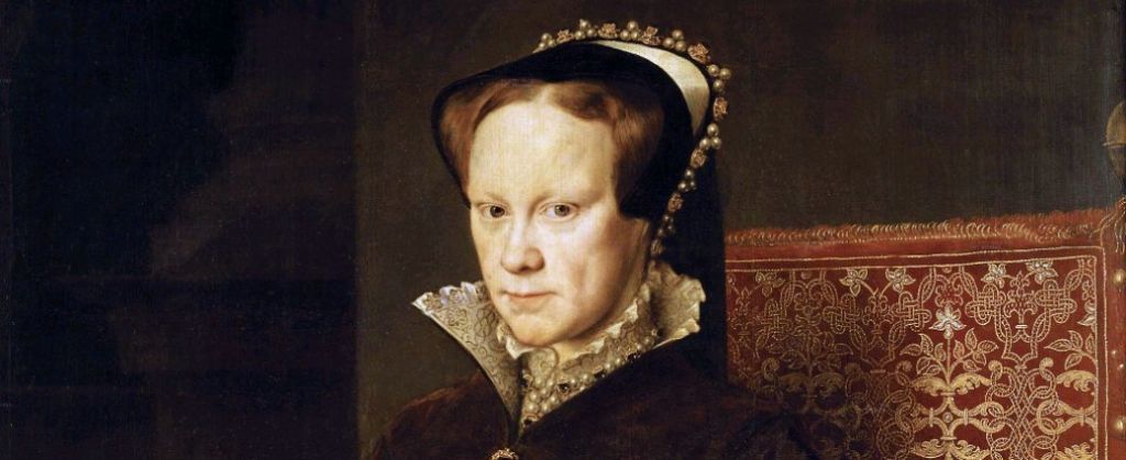 Η πρώτη γυναίκα βασίλισσα της Αγγλίας – για 9 ημέρες